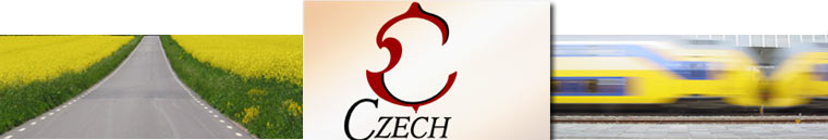 Czech-Ease banner